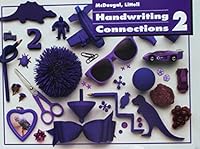 Handwriting Connections 2 081237696X Book Cover