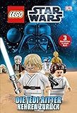 EAN:9783831026715 LEGO® Star Wars™ Die Jedi-Ritter kehren zurück