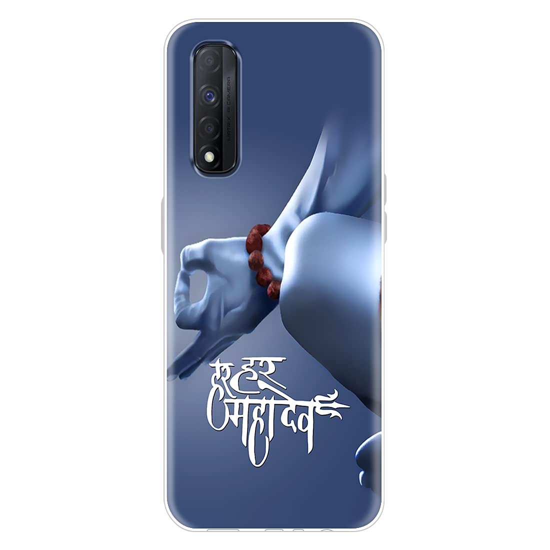 Fashionury Silicone Designer Printed Back Case Cover for Realme Narzo 30 4G / Realme 7 / Realme Narzo 20 Pro -D058 (B09878ML8V) Amazon Price History, Amazon Price Tracker