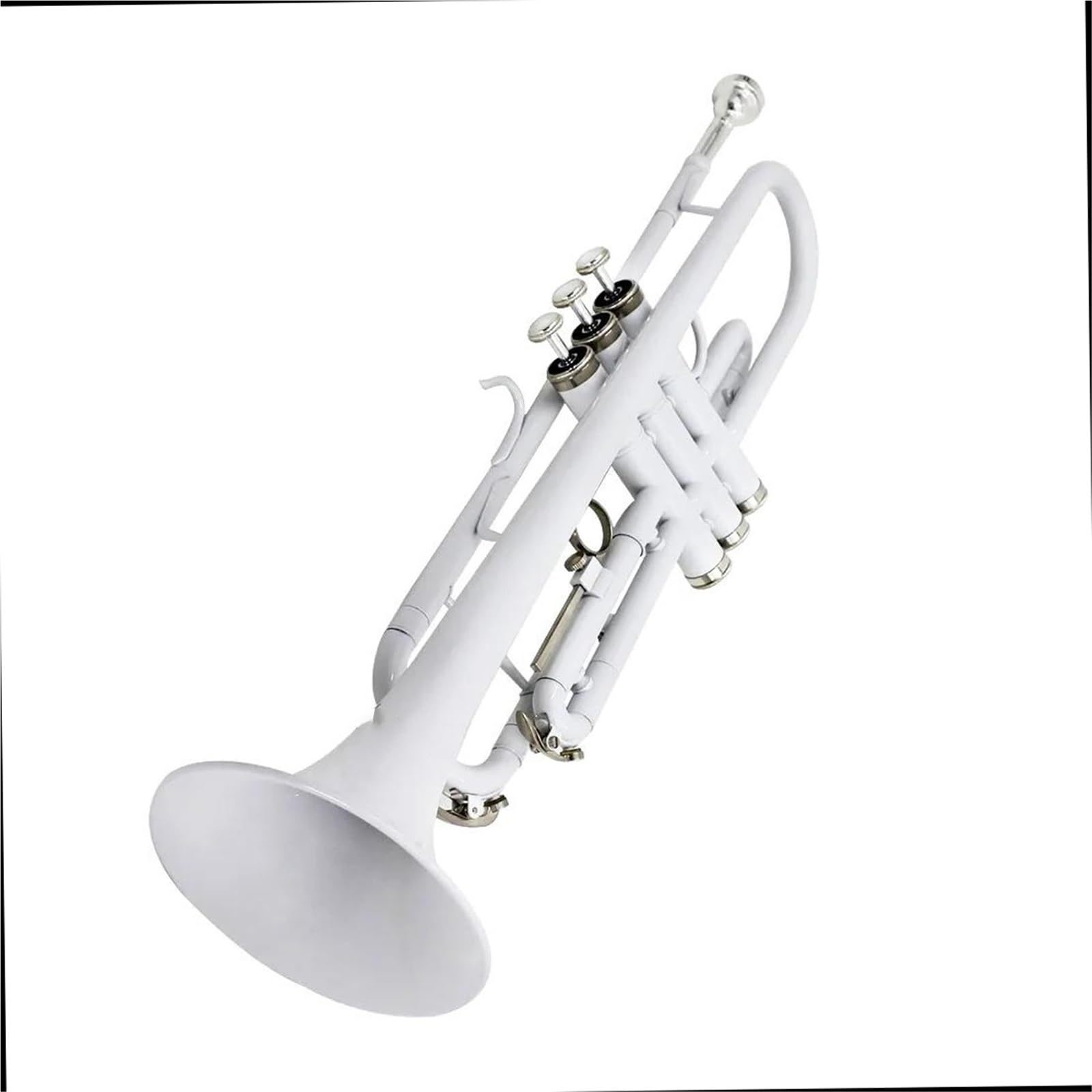 Professional Trumpet Trompeta para principiantes