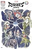 Marvel Rivals: Ignite - In Color (2025) #1 (Marvel Rivals (2025))