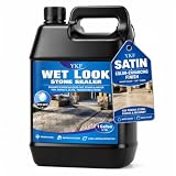 YKF Wet Look Stone Sealer