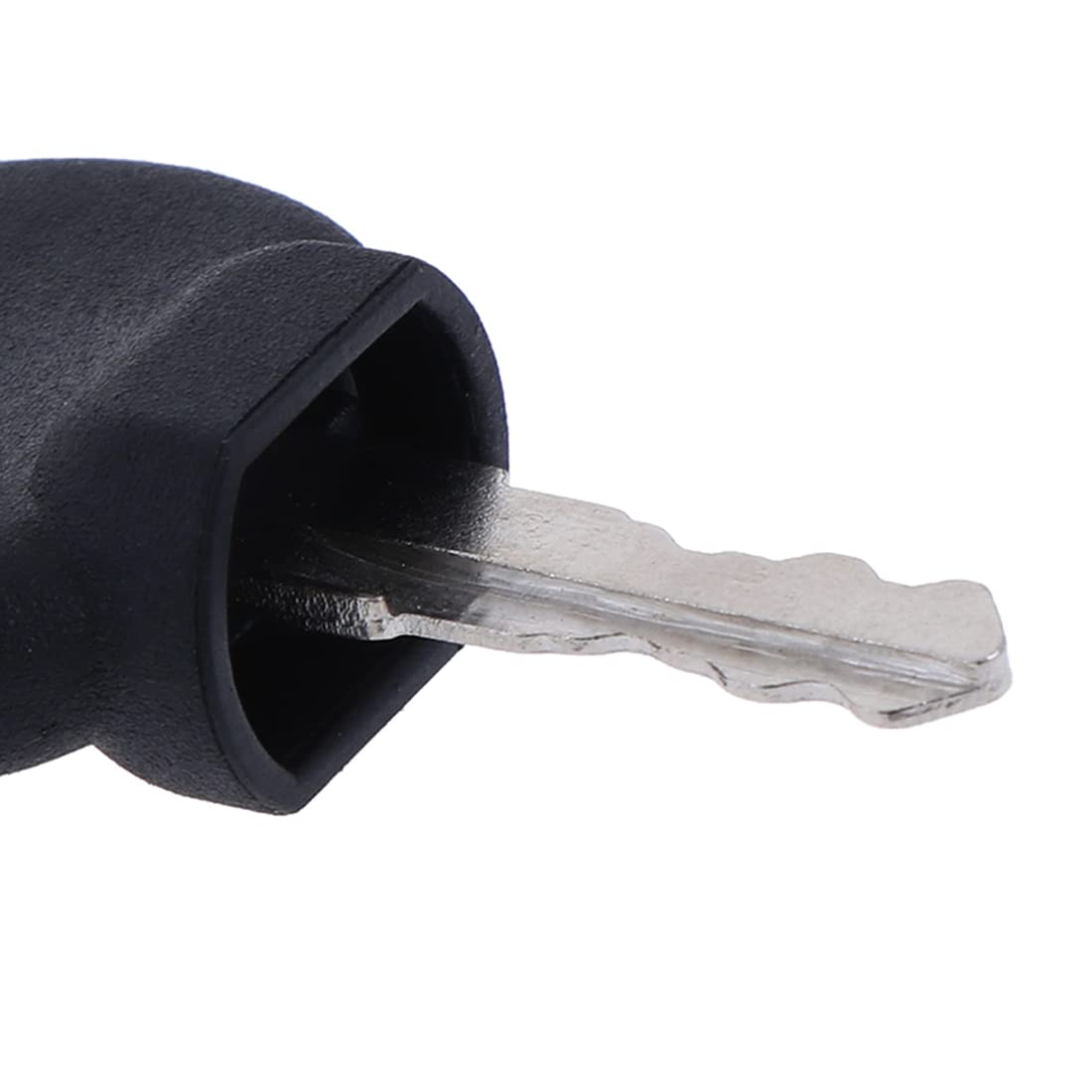 1 X CHIAVE DI ACCENSIONE DI RICAMBIO 14607 APPLICAZIONE IMPIANTO JCB Bomag Hatz Manitou Trattore Sp~p139171096 - Foto 6