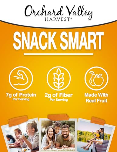 Orchard Valley Harvest Orchard Valley Harvest Taste Multipacks - Image 5