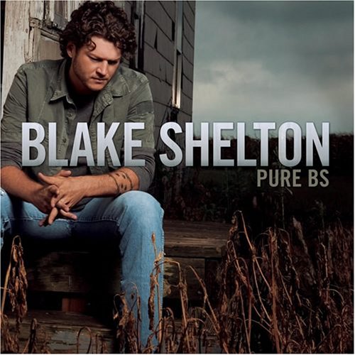 BLAKE SHELTON - Pure Bs (Cd &amp; Dvd Combo) (2 CD): Amazon.de: Musik-CDs ...