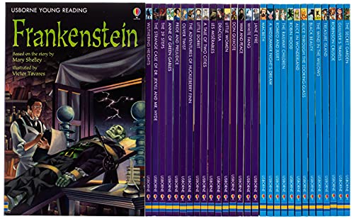 Yrp My First Classics Reading Library