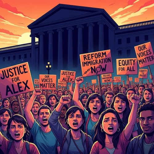 Tragedy in Minneapolis_ The Alex Pretti Killing