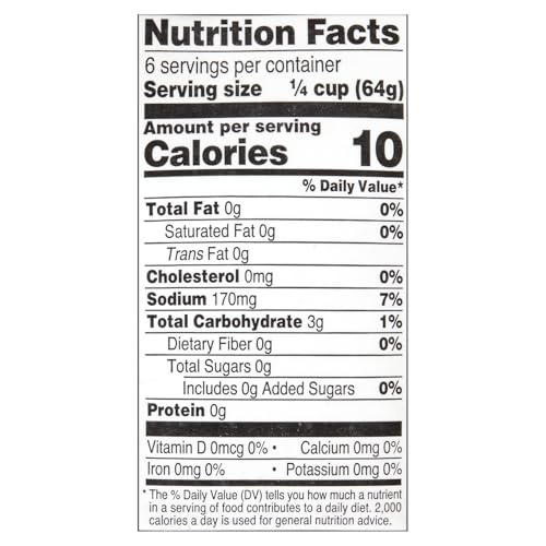 Imagine Organic Vegan Wild Mushroom Gravy 13.5 oz