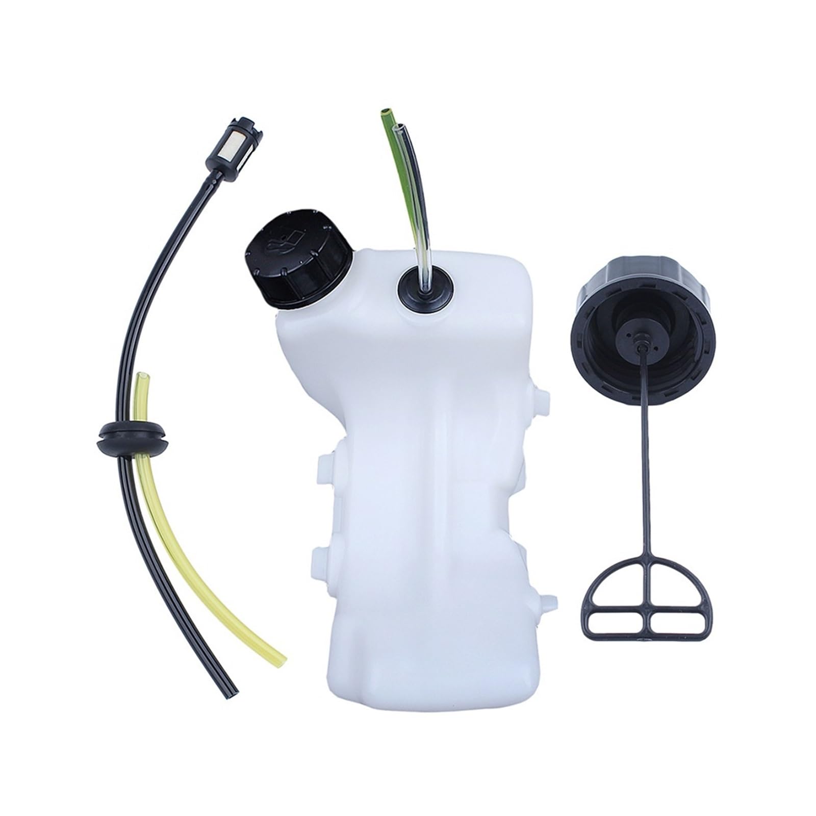 Réservoir carburant pour Gx35 Hht35S pièce rechange moteur thermique strimmer