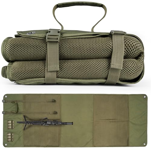 Extra Large Padded Shooting Mat