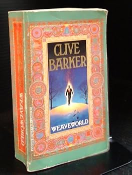 Mass Market Paperback Weaveworld Book