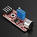 Produktbild Generic dyhp-a10-code-5675-class-1  AVR UK R UK Arduino PIC E für hohe Empfindlichkeit Sound nsor de Mikrofon Sensor POWERDIRECTOR Erkennungsmodul für ensitiv  -dyhp-uk101608193637