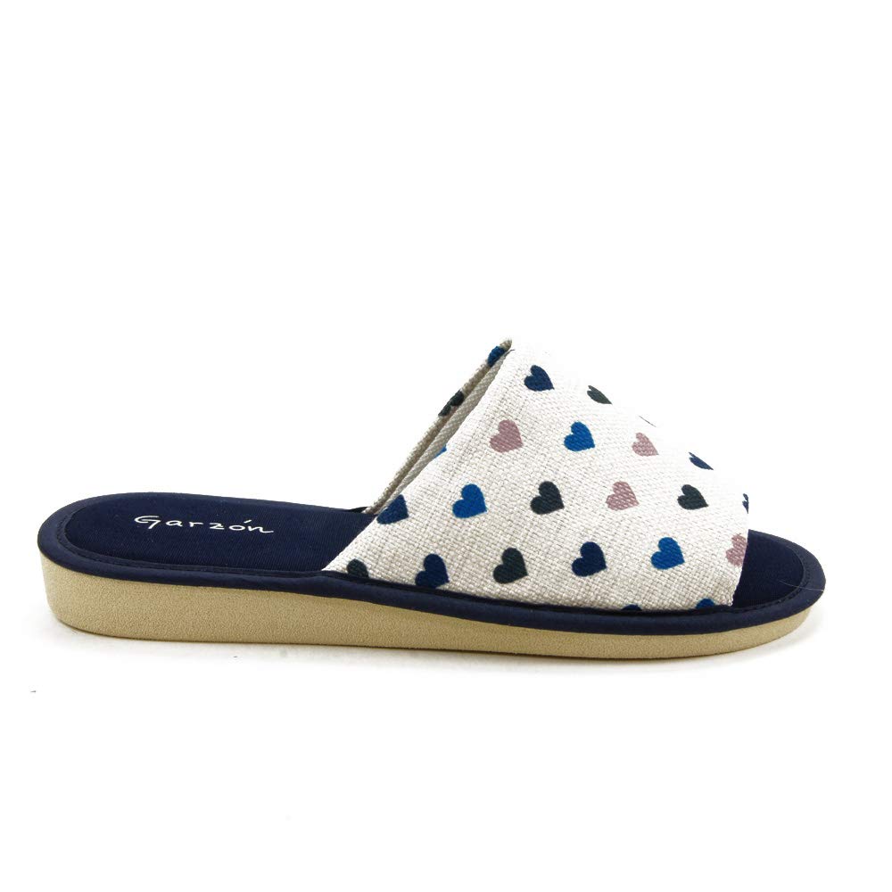 GARZON - Zapatilla CASA para: Mujer