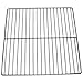 Exact FIT for PITCO 6073186 Basket Support 17-1/2