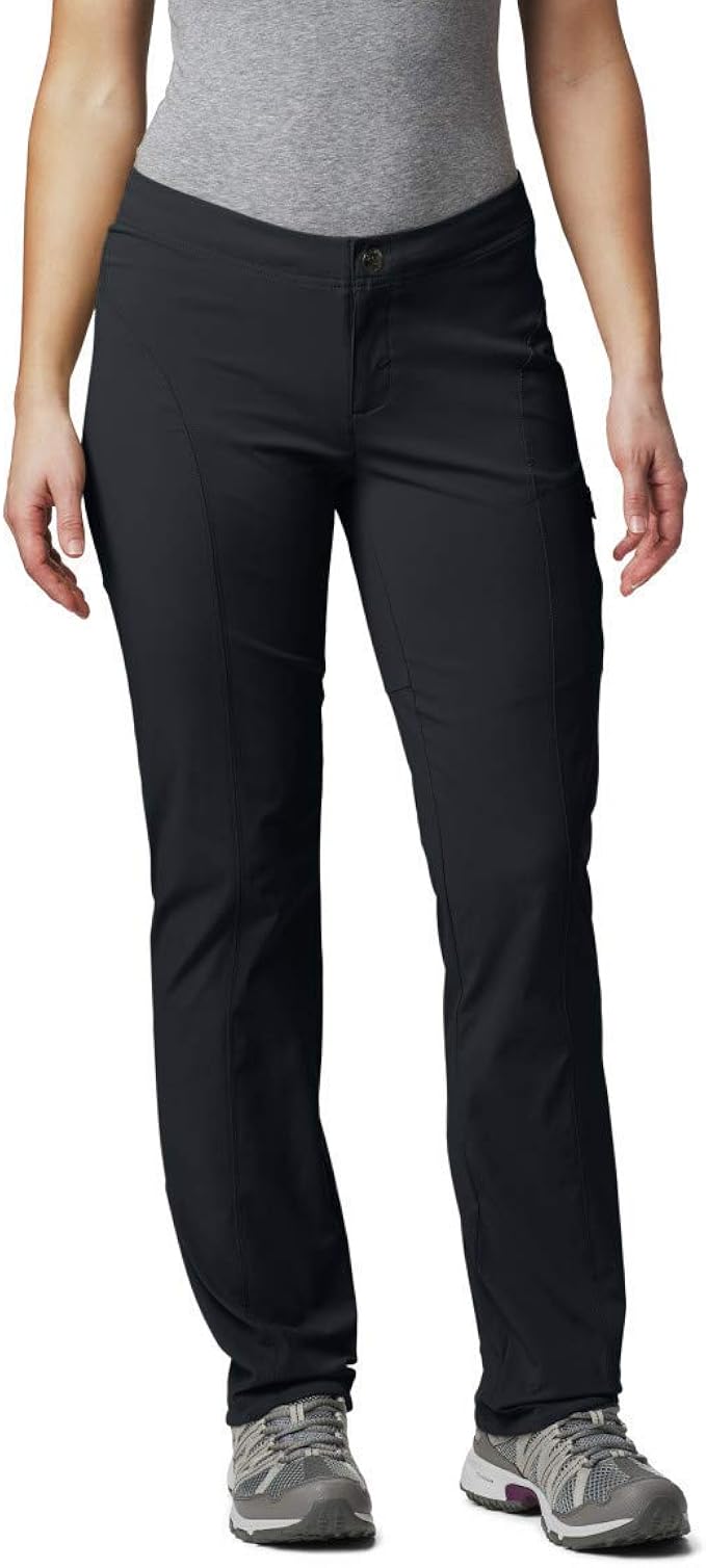 Columbia Women's Hiking Pants Amazon.co.uk Clothing