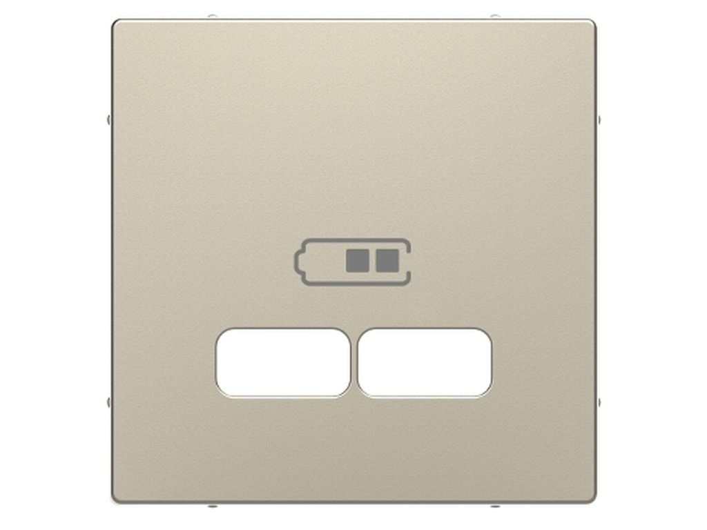 Tapa Cargador Usb 2,1A D-Life Sahara-image