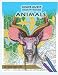 Color Quest Color by Number Animals: Jumbo Adult Coloring Book for Stress Relief (Fun Adult Color By Number Coloring)