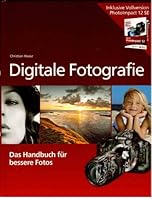 Digitale Fotografie 3772373607 Book Cover