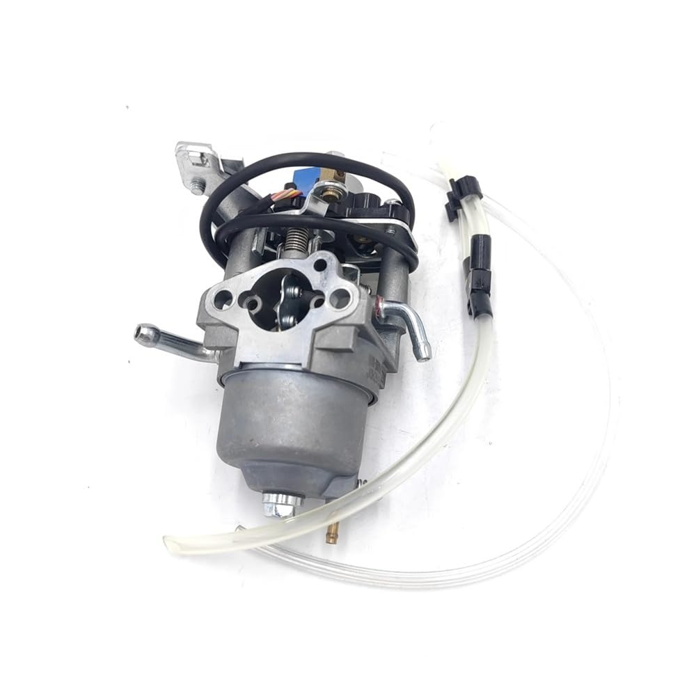 Carburateur pour MZ80 résolvant les problèmes de démarrage sur générateur EF2000iS 79cc