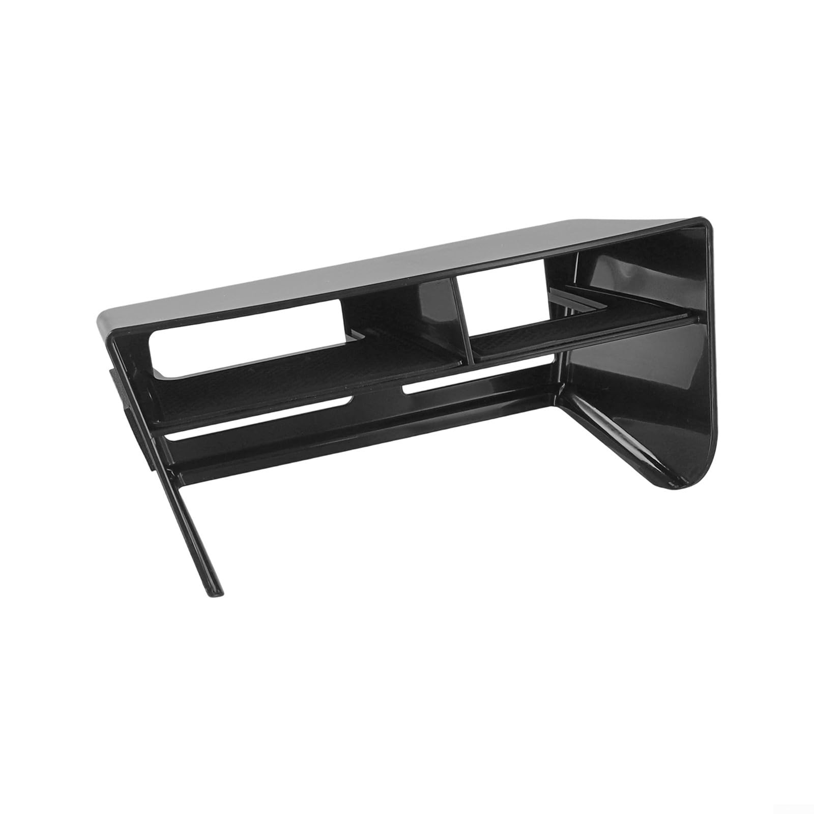 Center Console Storage Case for Forester 2019-2024 Built to Maximize Use of Armrest Interior Dimensions