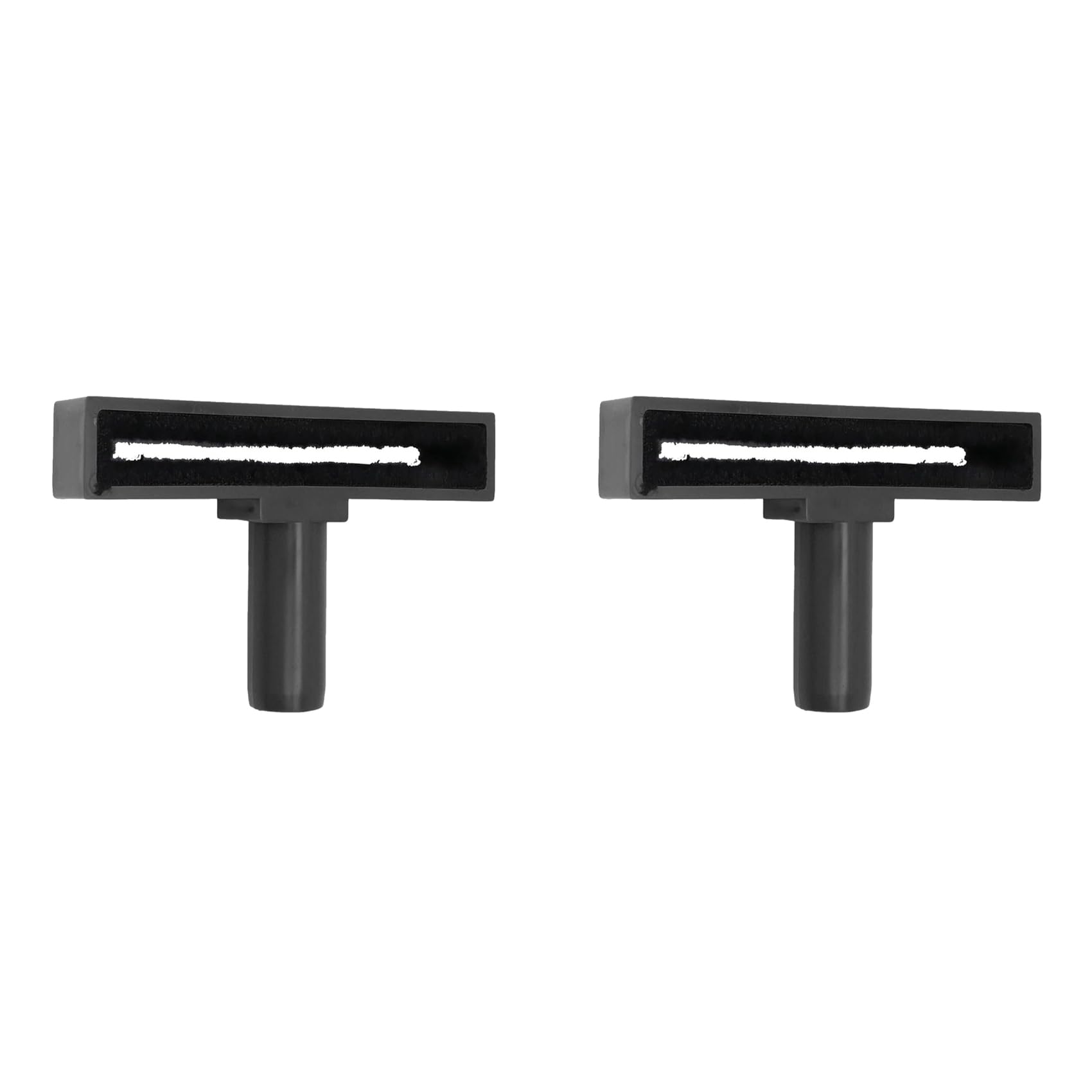 Hndhbfgrt 2X Ceiling Fan Vacuum Cleaner Attachment,Ceiling Fan Cleaning Vacuum, Ceiling Fan Cleaner, Ceiling Fan Vacuum Attachment