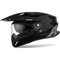 Casco De Moto Airoh Airoh AIROH HELMET COMMANDER CARBON