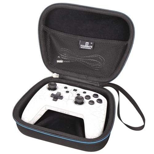 Tourmate Hard Storage Case for Manba Switch Pro Controller