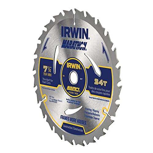IRWIN MARATHON 7-1/4