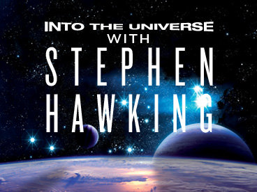 その他 Into the Universe With Stephen Hawking [DVD] [Import] Amazon.com: Into The Universe With Stephen Hawking [DVD