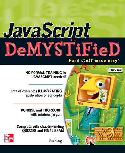 Javascript Demystified view 2