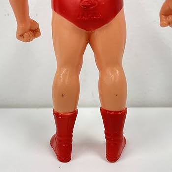 【激レア】ポピーソフビ スーパープロレスラーシリーズ アンドレ・ザ・ジャイアント 激レア】ポピーソフビ スーパープロレスラーシリーズ アンドレ