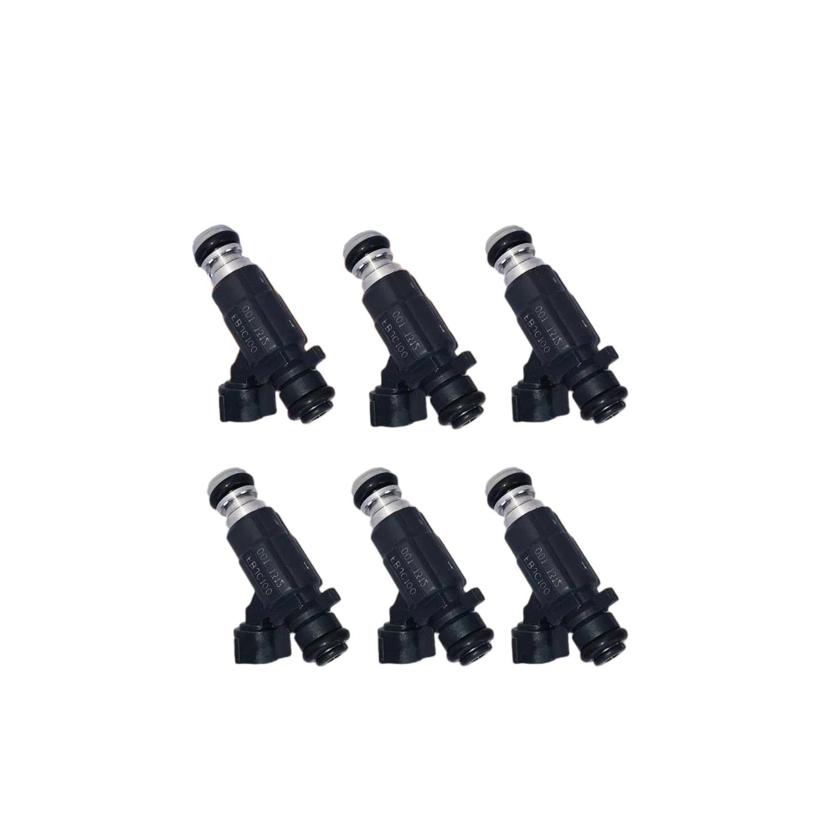 Injektor Einspritzdüse Für Nissan Für Altima Für Maxima 2002-2004