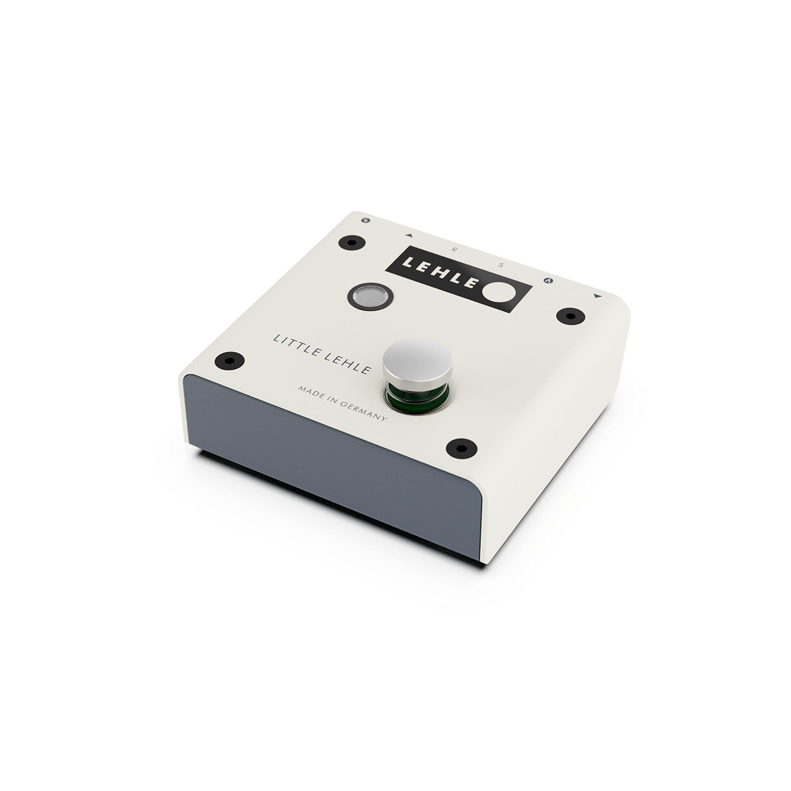 Amazon | Lehle リール エフェクトルーパー/ABボックス LITTLE LEHLE