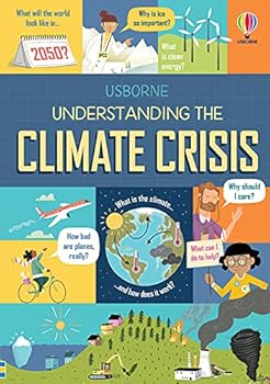 Flexibound Understanding Climate Crisis IR Book