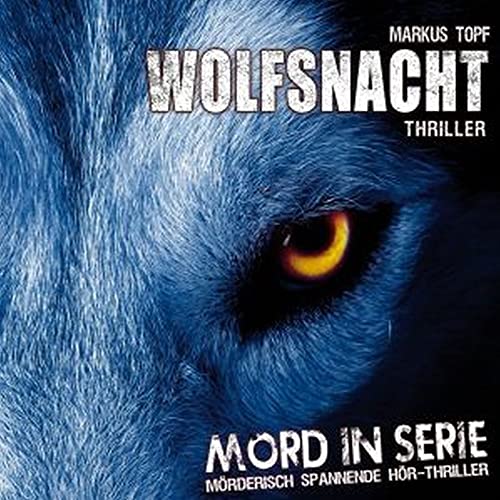 Mord in Serie 2: Wolfsnacht für 6,19 EUR bei amazon.de Bild: Mord in Serie 2: Wolfsnacht für 6,19 EUR bei amazon.de