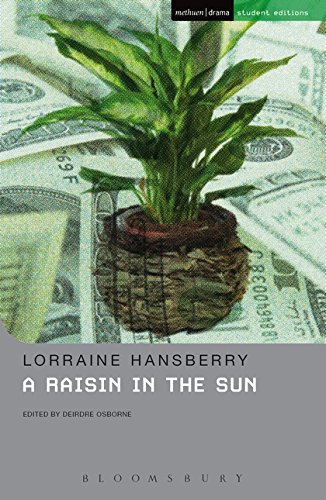 A RAISIN IN THE SUN