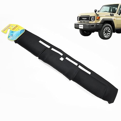 inoue3038様 ランクル70プラド用　ダッシュマット inoue3038様 ランクル70プラド用 ダッシュマット