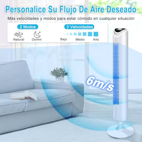 Ventilación, Toy Imagen adicional