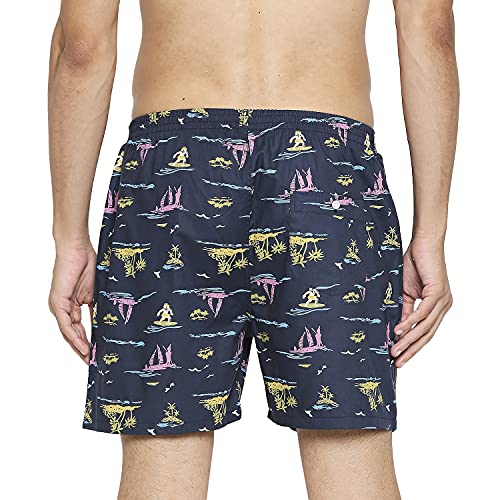 Image of Longies Men Boxer Shorts