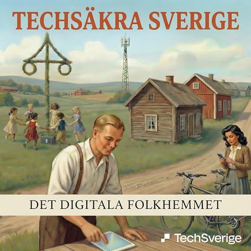 Det digitala folkhemmet