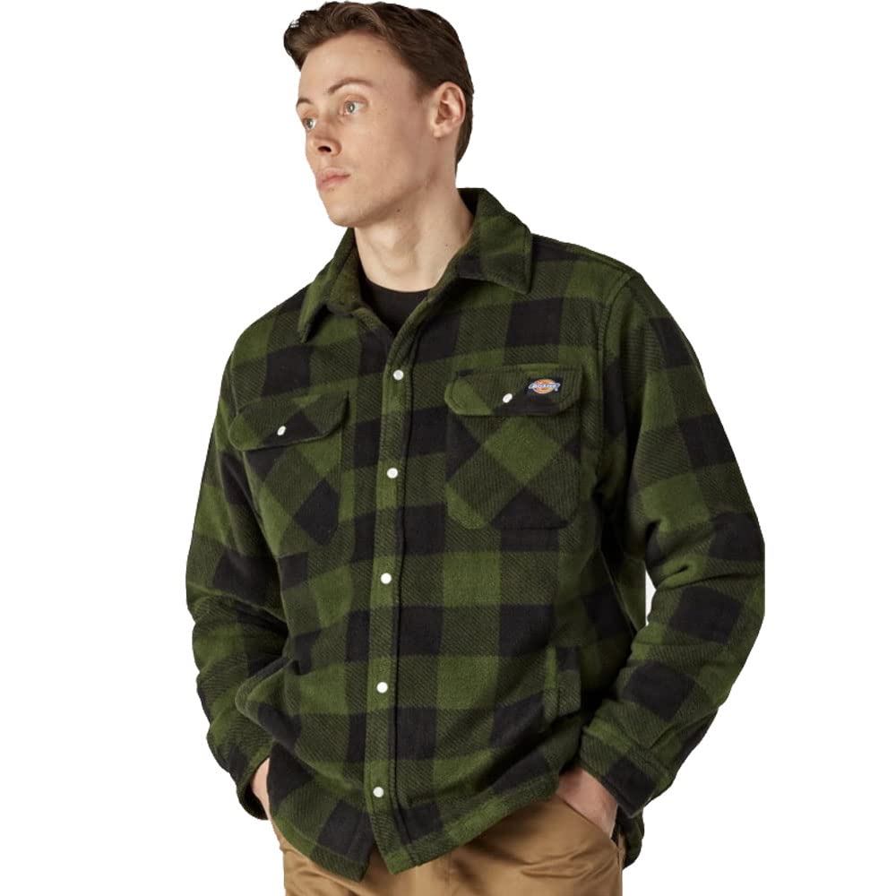 DickiesMen's Portland Jacket Outerwear (pack of 1)