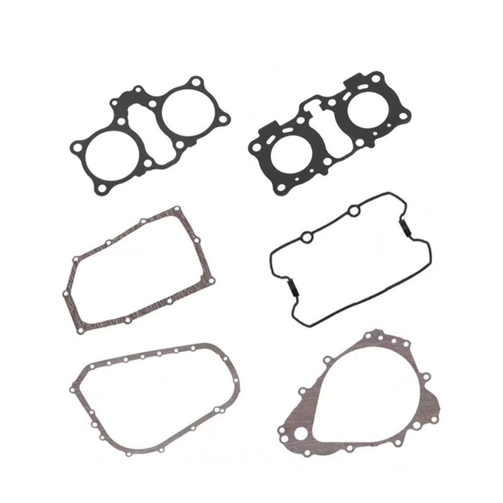 Joint de culasse moto en caoutchouc pour moteur Suzuki GW250 GSX250R DL250