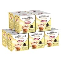 CRASTAN 1870, Mélange De 60 Gélules Dolce Gusto, 20 Gélules Ginseng