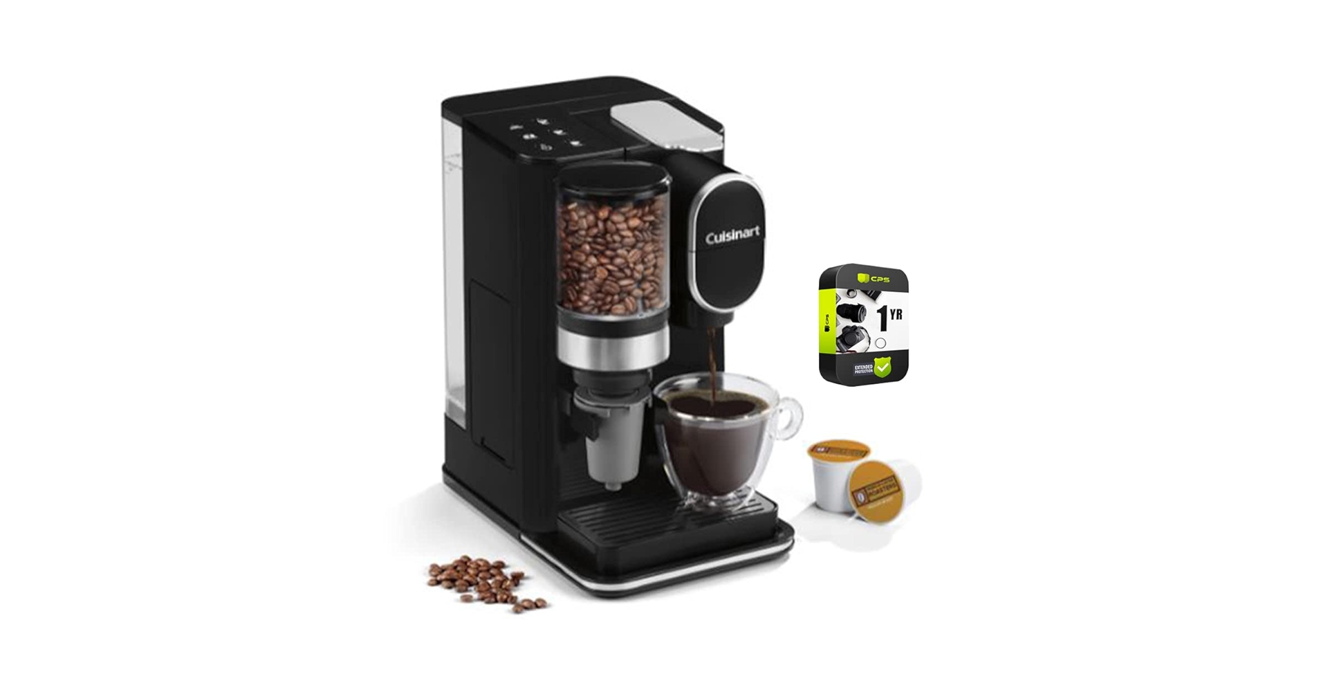 最新型最安値！Cuisinart コーヒーメーカー 楽天市場】☆新商品☆【Cuisinart公式ショップ】クイジナート