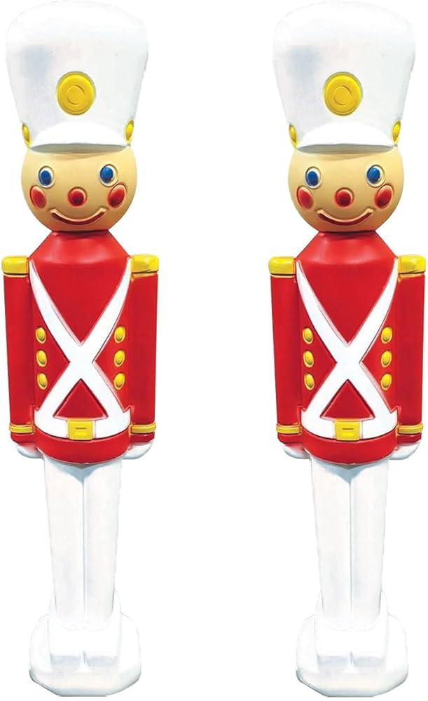 Amazon.com: PMU 2Pc Toy Soldier 31 Amazon.com: PMU 2Pc Toy Soldier 31