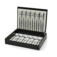 Cutipol クチポール　6点セット Cutipol 正規品 クチポール カトラリーセット GOA デザート 6点