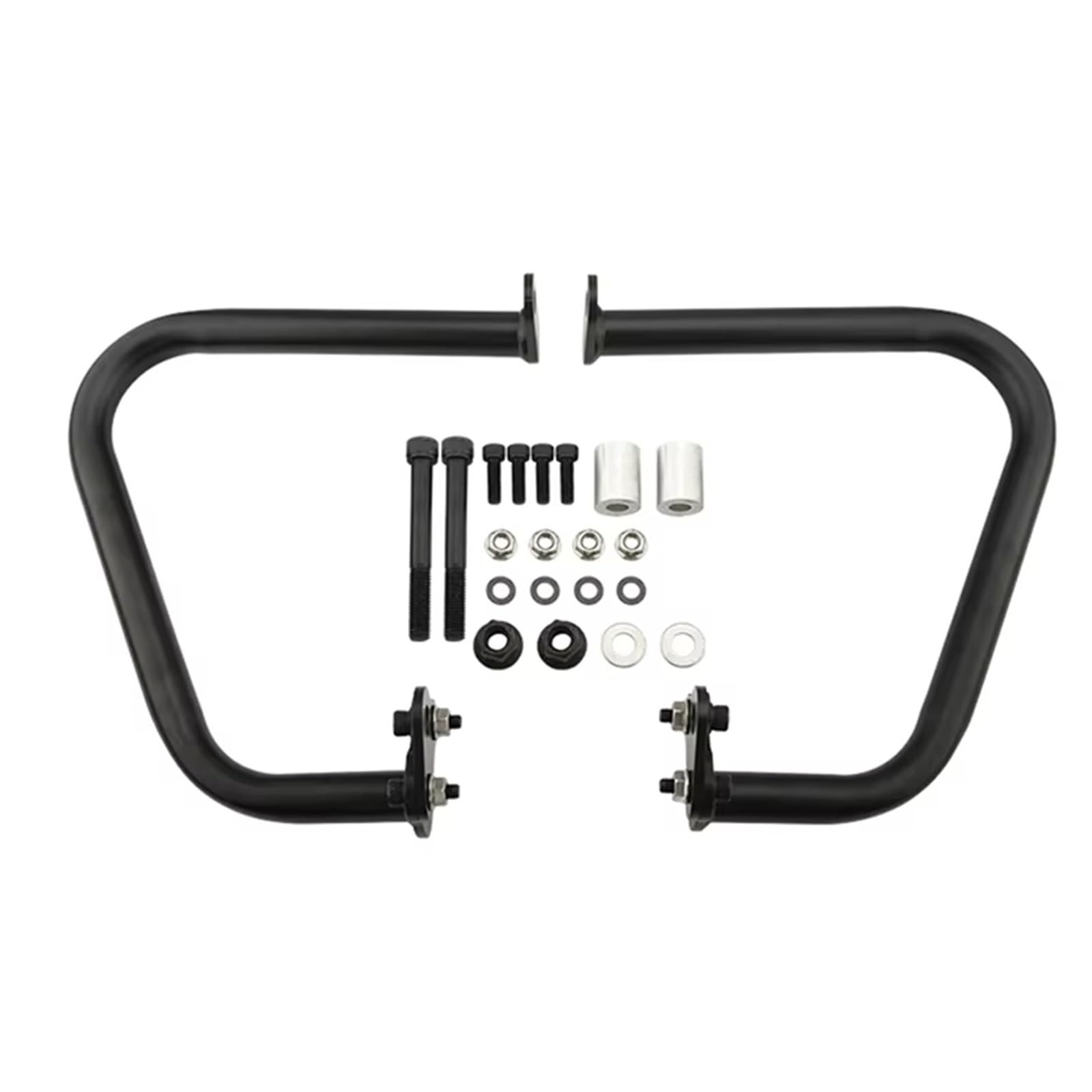 Compatibile Con Triumph Per Scrambler Per 1200XC Per 1200XE Paraurti Motore Anti Caduta Bar Attrezzature Moto Guard Race Rail