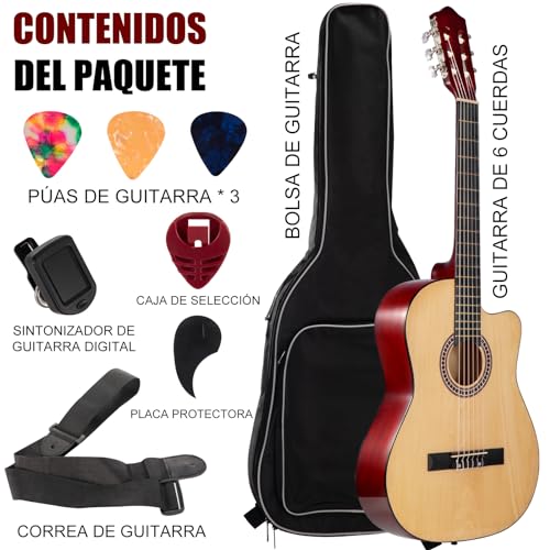 De Cuerdas, Musical Instruments Imagen adicional