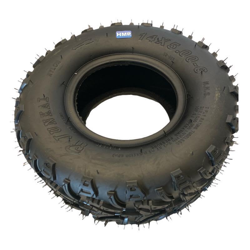 Pneu 14x5.00-6 SW-683 Junkai Atv Quad Enfants