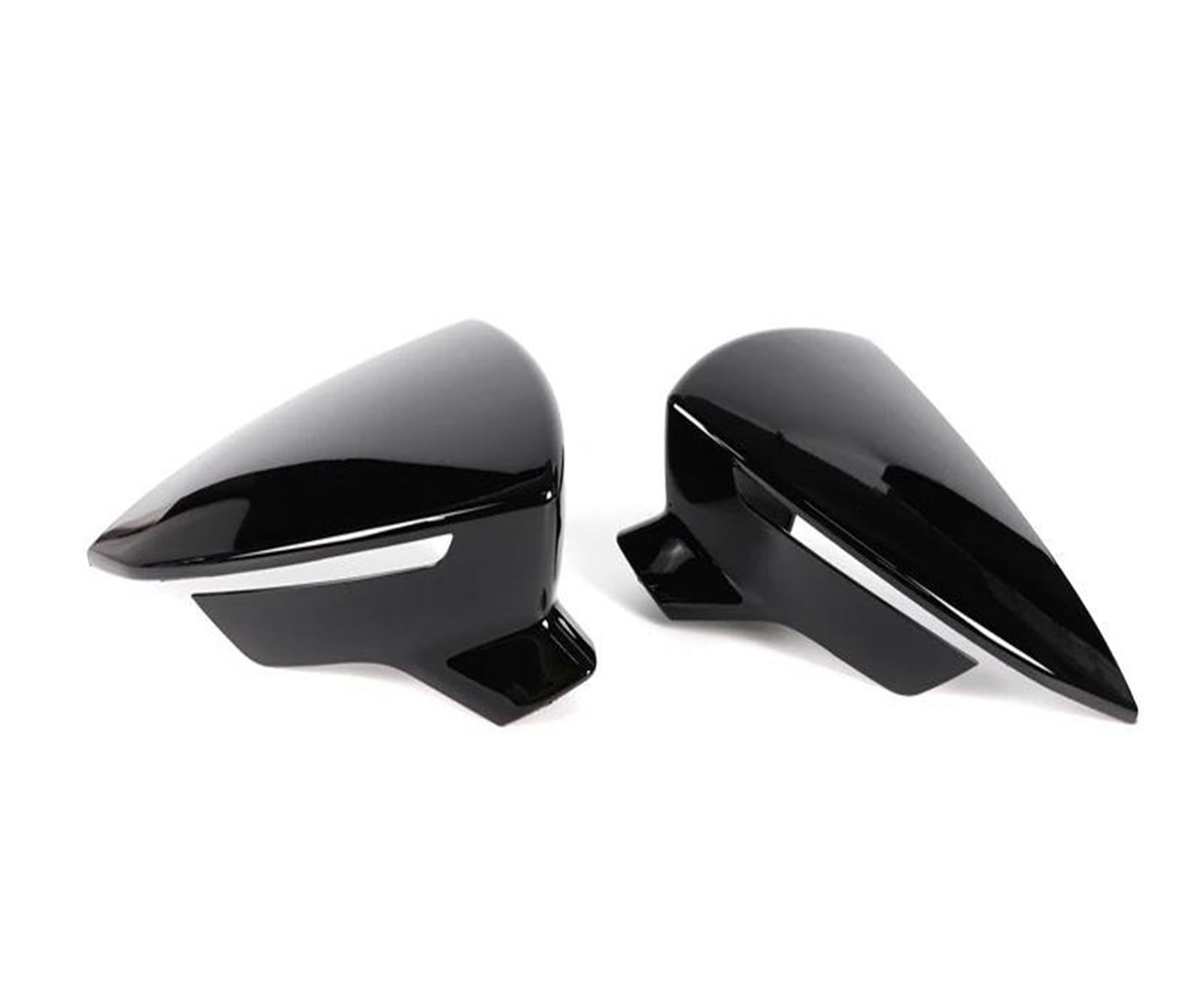 Couvercle rétroviseur Seat Leon Mk3 coques rétroviseur Ibiza Mk5 capuchon latéral paire A